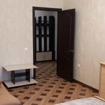 Сдается 1-комнатная квартира, 40,1 м²