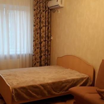 Сдается 1-комнатная квартира, 40,1 м²