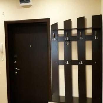 Сдается 1-комнатная квартира, 40,1 м²