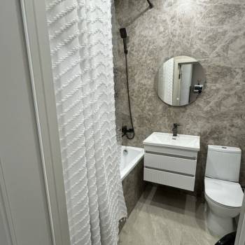 Сдается 1-комнатная квартира, 38 м²
