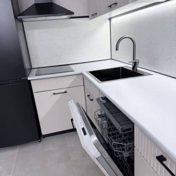 Сдается 1-комнатная квартира, 47 м²