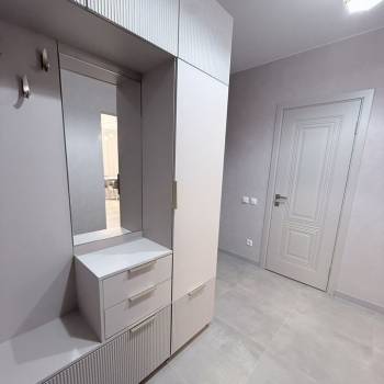 Сдается 1-комнатная квартира, 47 м²