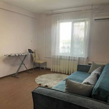 Сдается 2-х комнатная квартира, 46 м²