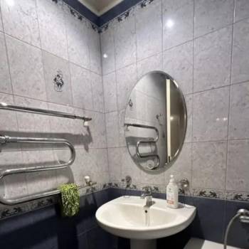Сдается Многокомнатная квартира, 74 м²