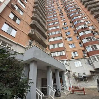 Продается 1-комнатная квартира, 44,1 м²