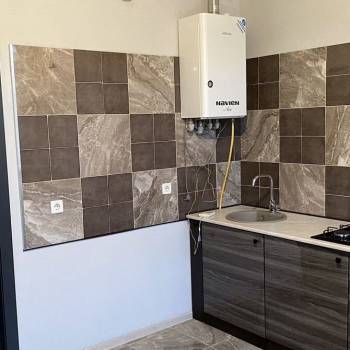 Продается 1-комнатная квартира, 43,7 м²