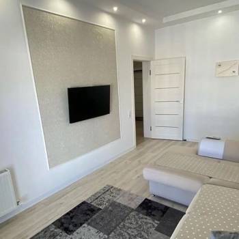 Продается 2-х комнатная квартира, 56,5 м²