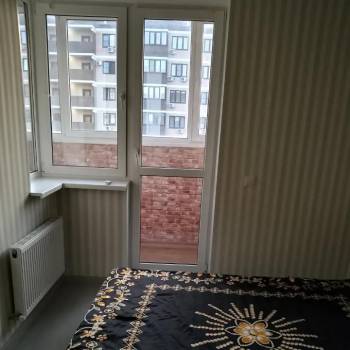 Сдается 1-комнатная квартира, 35 м²