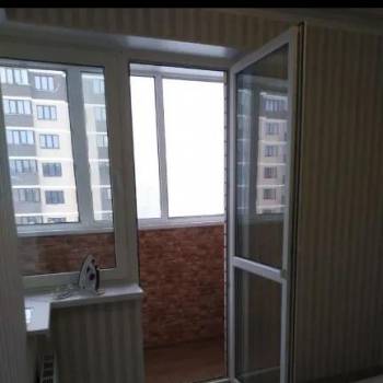 Сдается 1-комнатная квартира, 35 м²