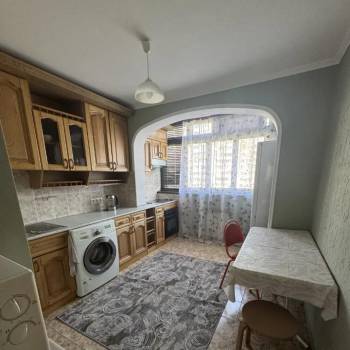 Сдается 2-х комнатная квартира, 56 м²