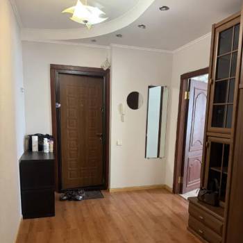 Сдается 2-х комнатная квартира, 56 м²