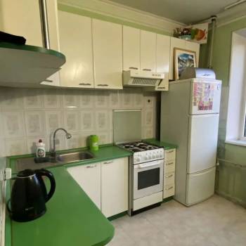 Сдается 2-х комнатная квартира, 50 м²