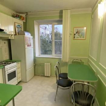 Сдается 2-х комнатная квартира, 50 м²