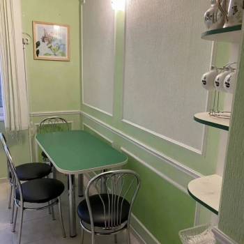 Сдается 2-х комнатная квартира, 50 м²