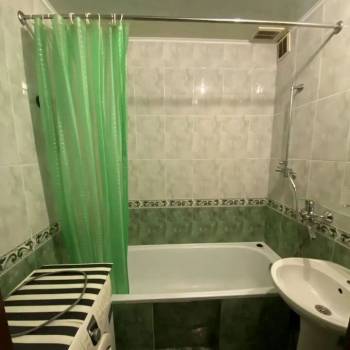 Сдается 2-х комнатная квартира, 50 м²