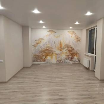 Продается 1-комнатная квартира, 37,3 м²