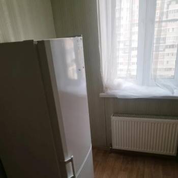 Сдается 1-комнатная квартира, 39,1 м²