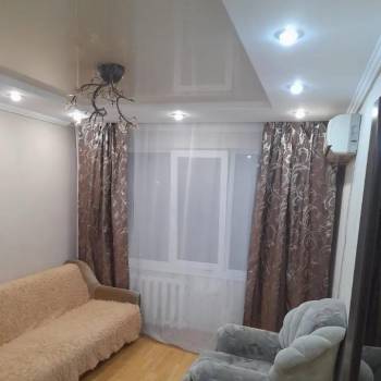 Сдается 2-х комнатная квартира, 43,6 м²