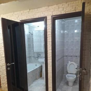 Сдается 2-х комнатная квартира, 43,6 м²