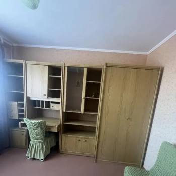 Сдается 2-х комнатная квартира, 50,9 м²