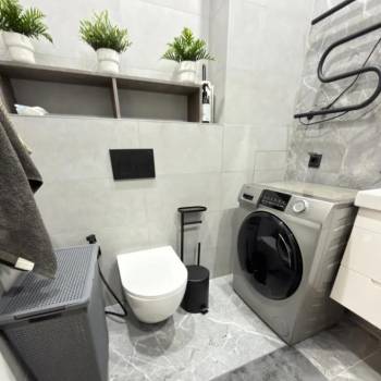 Сдается 2-х комнатная квартира, 60 м²