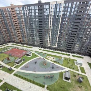 Сдается 2-х комнатная квартира, 60 м²