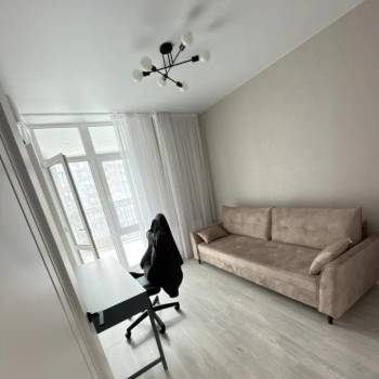 Сдается 2-х комнатная квартира, 60 м²