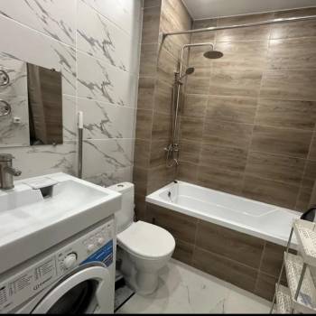 Сдается 1-комнатная квартира, 26,5 м²