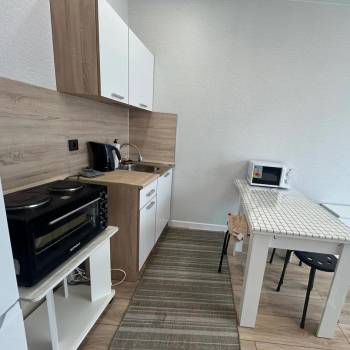 Сдается 1-комнатная квартира, 26,5 м²