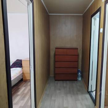 Сдается 1-комнатная квартира, 33 м²