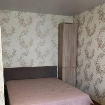 Сдается 1-комнатная квартира, 40 м²