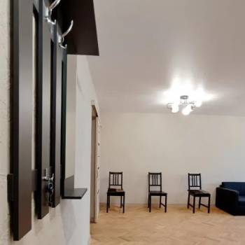 Сдается 2-х комнатная квартира, 42,3 м²