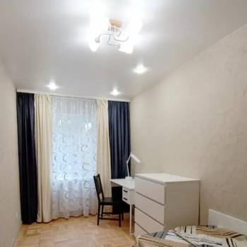 Сдается 2-х комнатная квартира, 42,3 м²