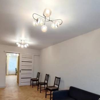 Сдается 2-х комнатная квартира, 42,3 м²