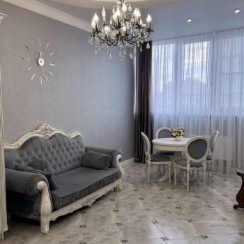 Сдается Многокомнатная квартира, 110 м²