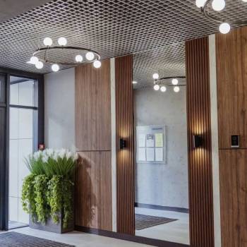 Продается 1-комнатная квартира, 24 м²