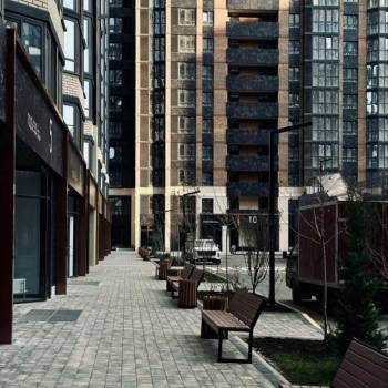 Продается 1-комнатная квартира, 24 м²