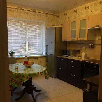 Продается 2-х комнатная квартира, 55,5 м²