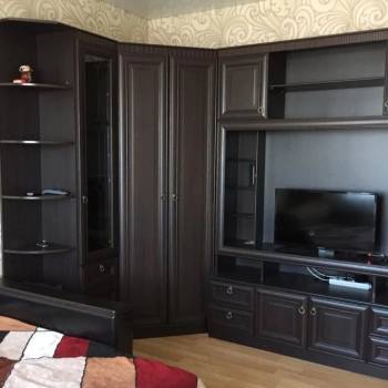 Продается 2-х комнатная квартира, 55,5 м²
