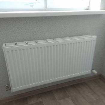 Продается 1-комнатная квартира, 24 м²