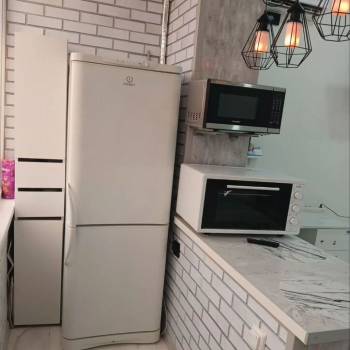 Продается 1-комнатная квартира, 17,3 м²