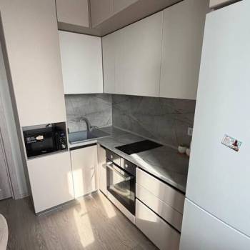 Продается 1-комнатная квартира, 29,3 м²