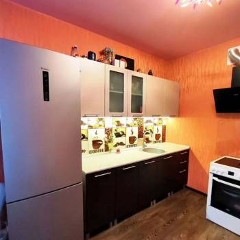 Продается 1-комнатная квартира, 36,2 м²