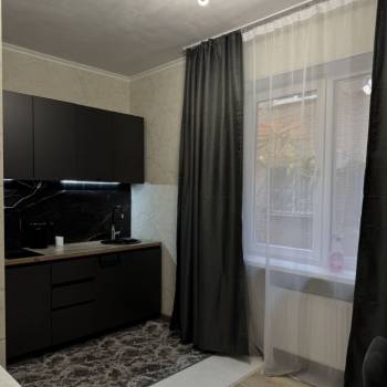 Сдается 1-комнатная квартира, 41 м²