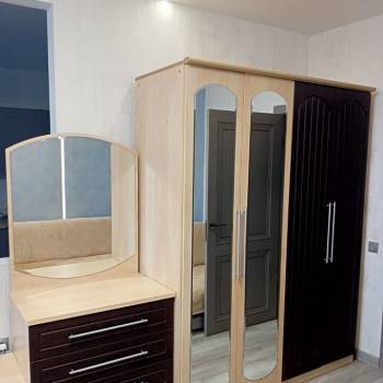 Сдается 1-комнатная квартира, 43 м²