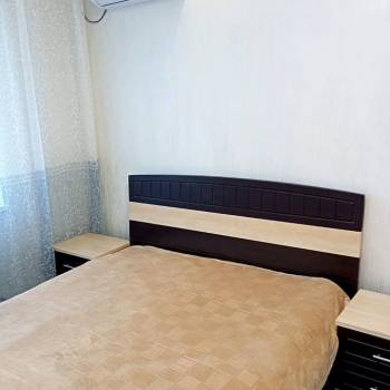 Сдается 1-комнатная квартира, 43 м²