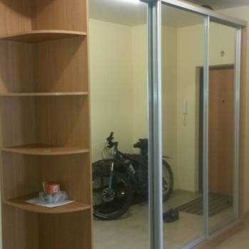Сдается 2-х комнатная квартира, 84 м²