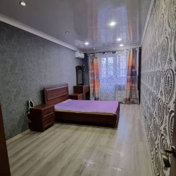Сдается 2-х комнатная квартира, 56 м²