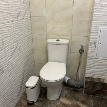 Сдается 1-комнатная квартира, 37,4 м²