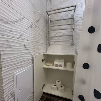 Сдается 1-комнатная квартира, 37,4 м²